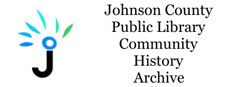 Digital Archives of Johnson County Kentucky